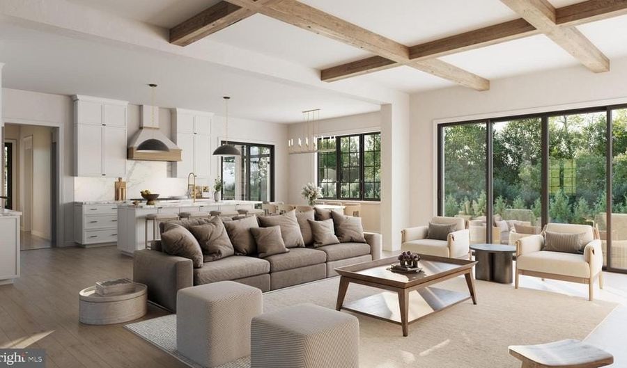 Lot 1 WOODS LANE, Ambler, PA 19002 - 6 Beds, 6 Bath