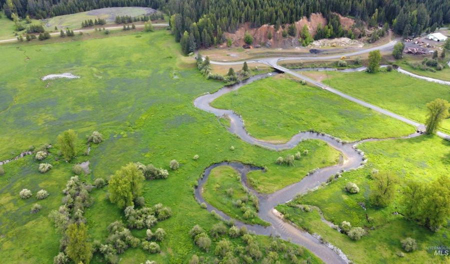 Tbd Vacant Land, Clarkia, ID 83812 - 0 Beds, 0 Bath