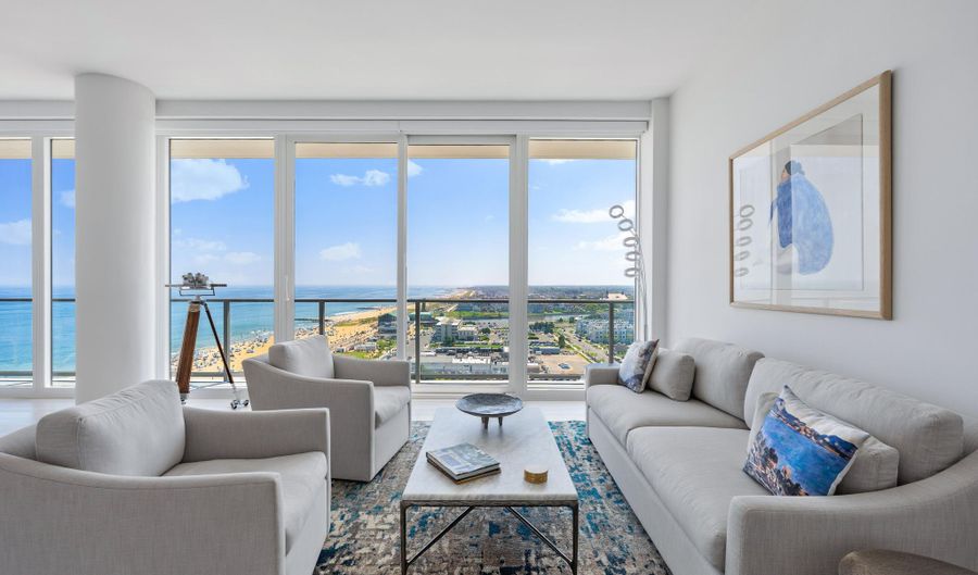 1101 Ocean Ave 1503, Asbury Park, NJ 07712 - 2 Beds, 2 Bath