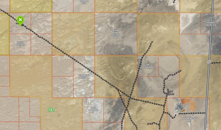 APN 003-691-41, Fallon, NV 89406 - 0 Beds, 0 Bath