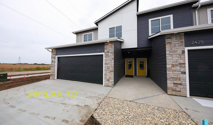 2421 E Caolinn Pl, Brandon, SD 57005 - 3 Beds, 3 Bath