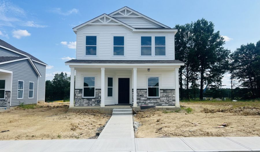 173 Owen Shr, Batesville, IN 47006 - 4 Beds, 3 Bath