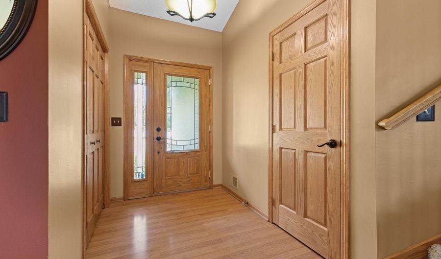 2126 142nd Ln NW, Andover, MN 55304 - 4 Beds, 3 Bath