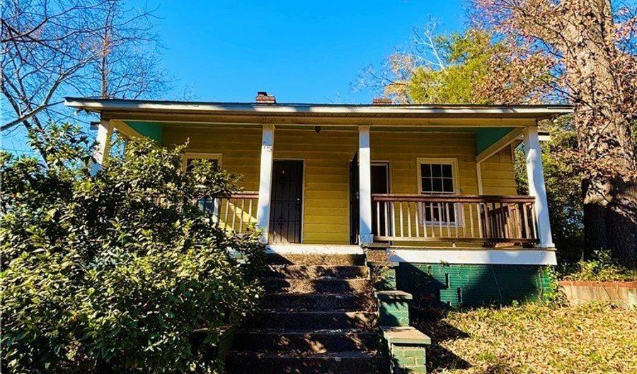 75 Arch St, Athens, GA 30606 - 2 Beds, 2 Bath