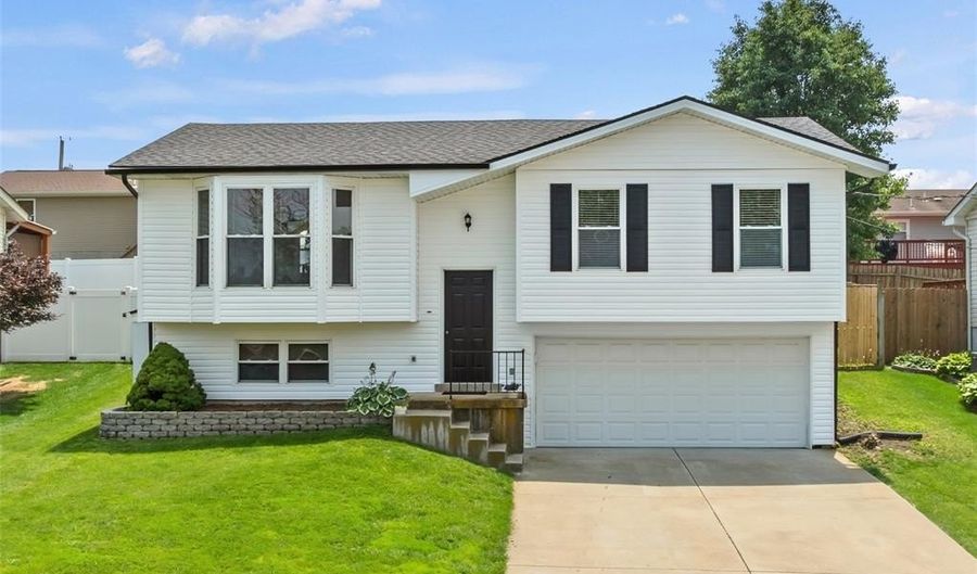 2644 Kimberly Anne Ln, Arnold, MO 63010 - 2 Beds, 2 Bath