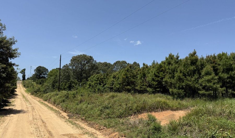 0001 E. 1960 Rd, Antlers, OK 74523 - 0 Beds, 0 Bath