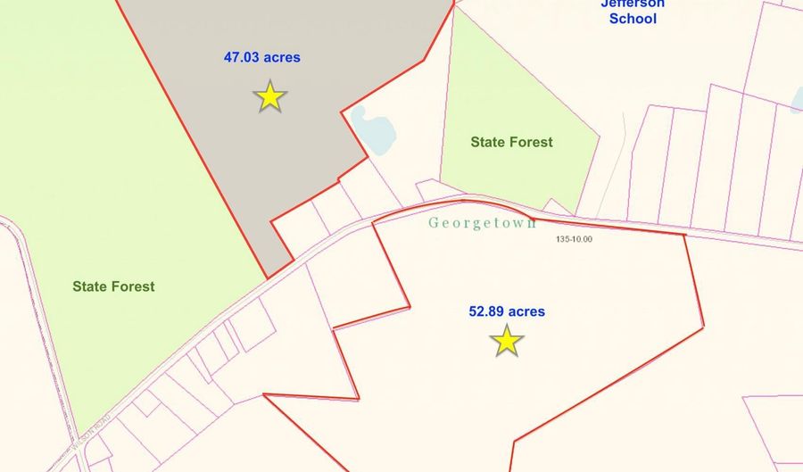 21063 WILSON Rd, Georgetown, DE 19947 - 0 Beds, 0 Bath