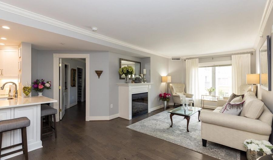 5 PARK Pl #302, Annapolis, MD 21401 - 2 Beds, 2 Bath