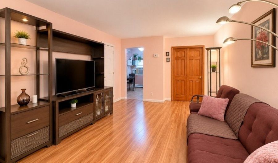 725 Joralemon St 31, Belleville, NJ 07109 - 2 Beds, 1 Bath