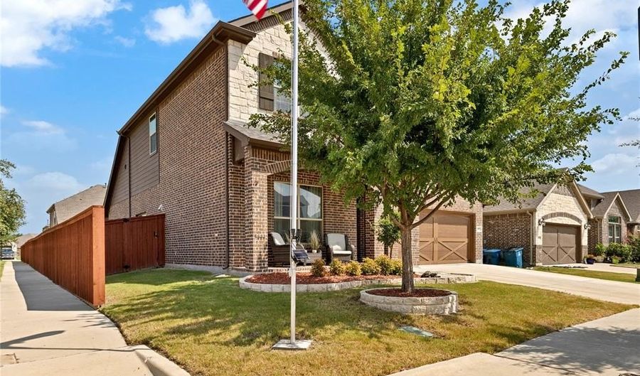 14852 Complacent Way, Aledo, TX 76008 - 4 Beds, 4 Bath