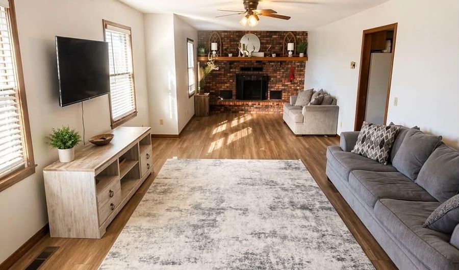 1206 Elm Ave, Ava, MO 65608 - 3 Beds, 2 Bath
