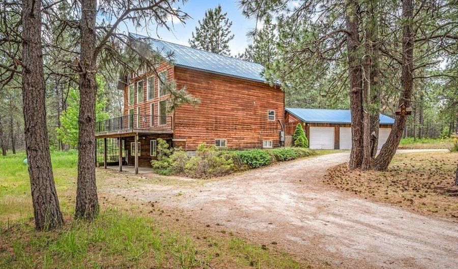 2142 E Highway 54, Athol, ID 83801 - 4 Beds, 2 Bath
