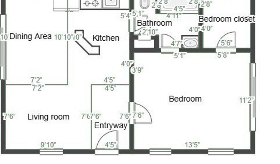 3 Wild Rose Ln Cottage, Darien, CT 06820 - 1 Beds, 1 Bath