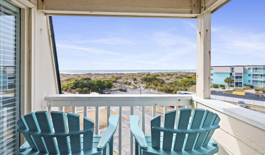 1904 E Fort Macon Rd 332, Atlantic Beach, NC 28512 - 1 Beds, 2 Bath