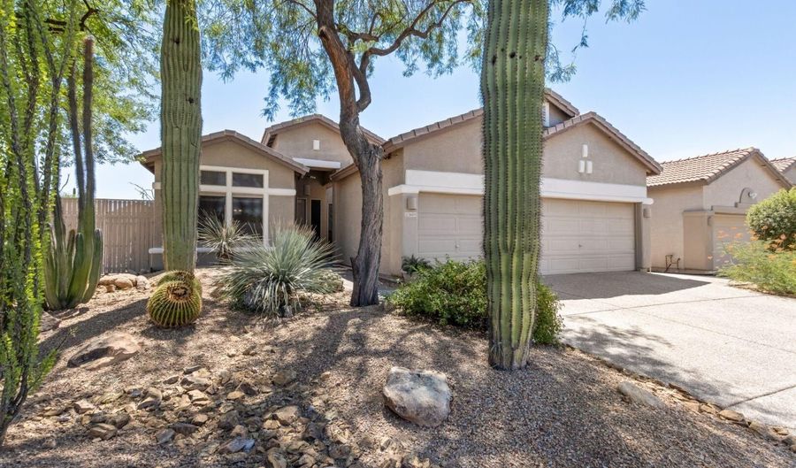 26805 N 42ND St, Cave Creek, AZ 85331 - 3 Beds, 3 Bath