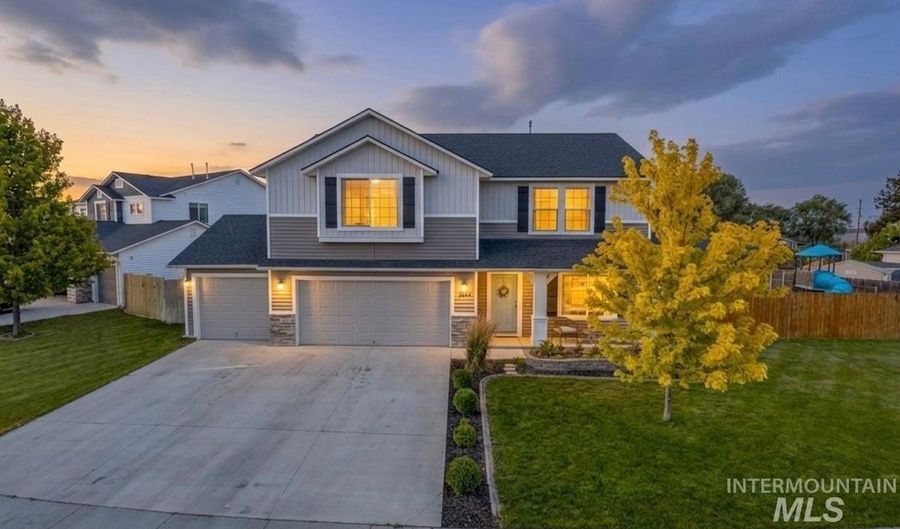 2604 Quaking Ct, Caldwell, ID 83607 - 4 Beds, 3 Bath
