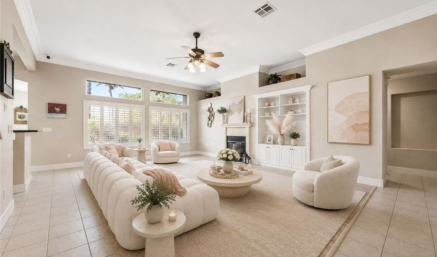 7364 S Brushwood Peak Ave, Las Vegas, NV 89113 - 3 Beds, 2 Bath