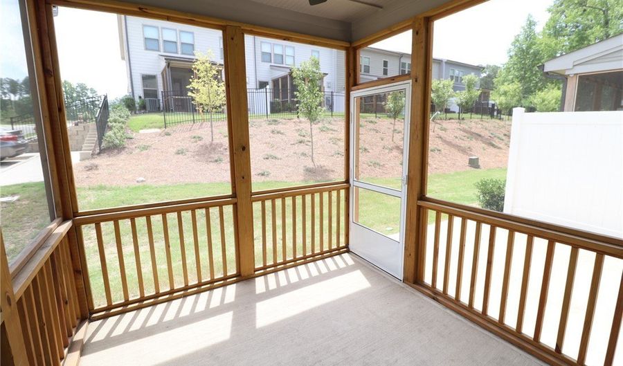 2151 Maggie Valley Dr, Apex, NC 27502 - 3 Beds, 3 Bath