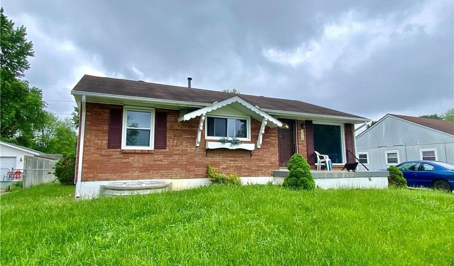 1313 Lowell Ct, Clarksville, IN 47129 - 3 Beds, 1 Bath