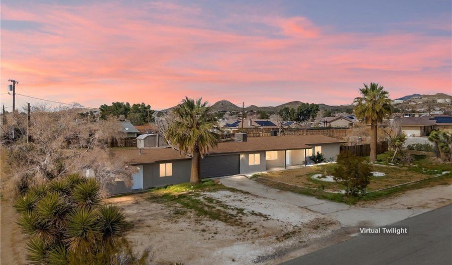 15944 Wintun Rd, Apple Valley, CA 92307 - 5 Beds, 3 Bath
