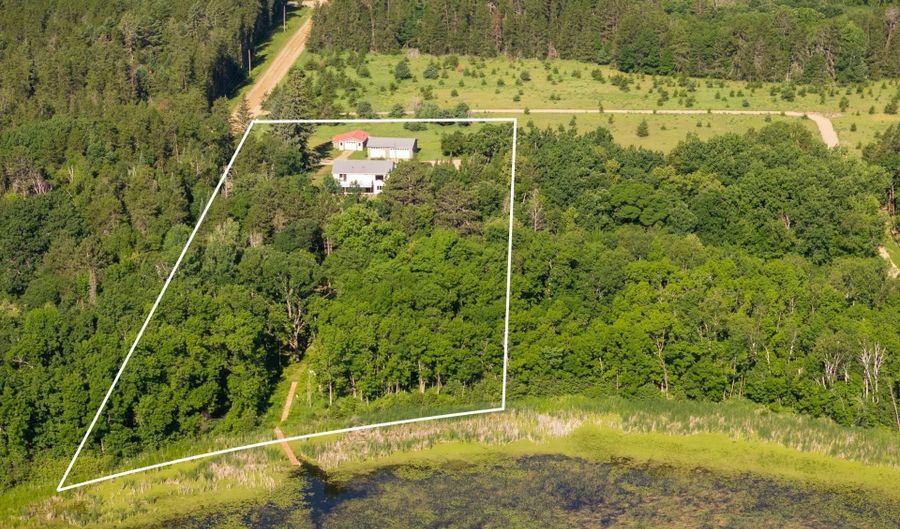 3912 4th St NW, Backus, MN 56435 - 4 Beds, 2 Bath