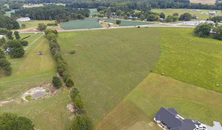 25433 7th St, Ardmore, AL 35739 - 0 Beds, 0 Bath