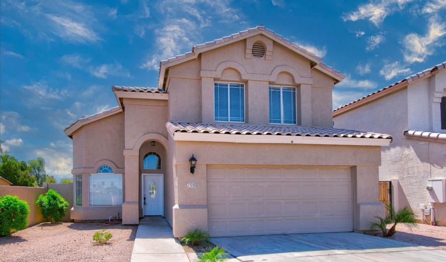 1550 N Sunset Pl, Chandler, AZ 85225 - 3 Beds, 3 Bath