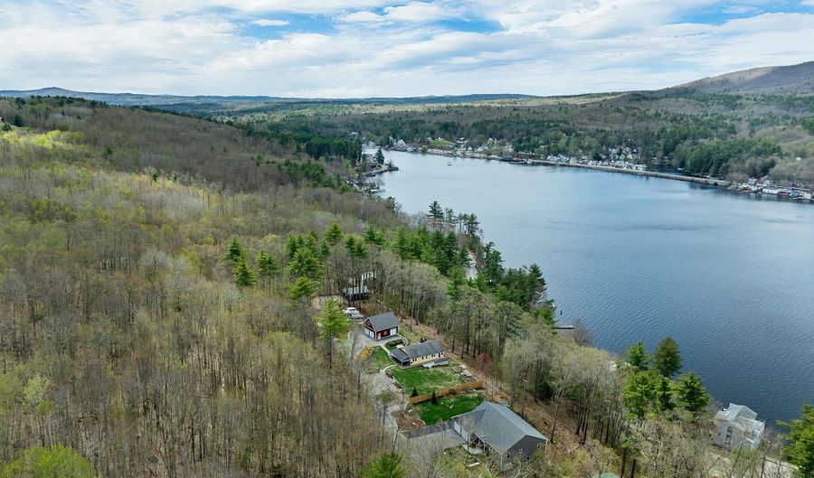 68 Dan Kelley Dr, Alton, NH 03810 - 3 Beds, 2 Bath
