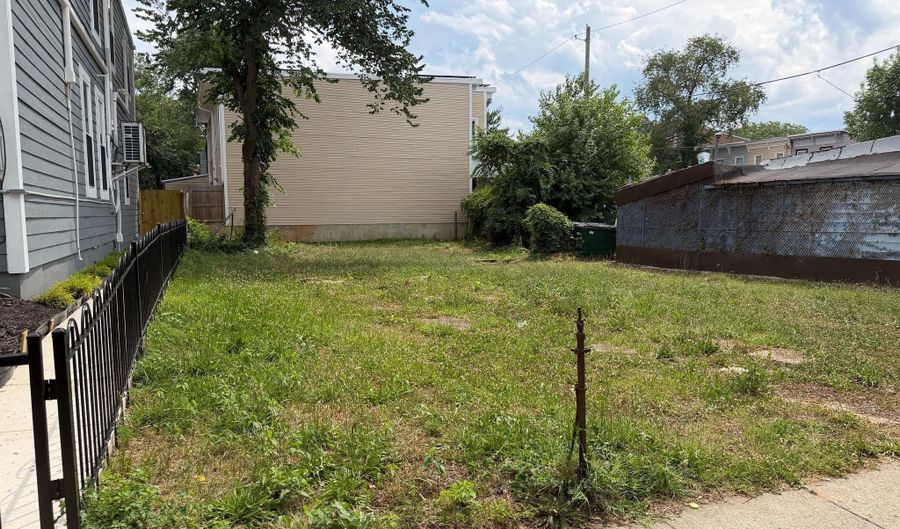 1331 W Street SE, Washington, DC 20020 - 0 Beds, 0 Bath