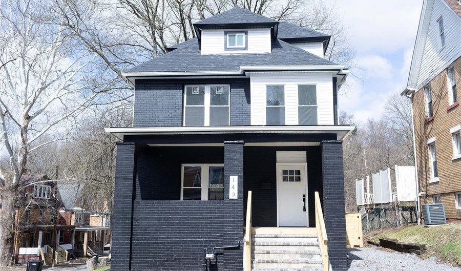 143 Orchard St, Aliquippa, PA 15001 - 4 Beds, 0 Bath