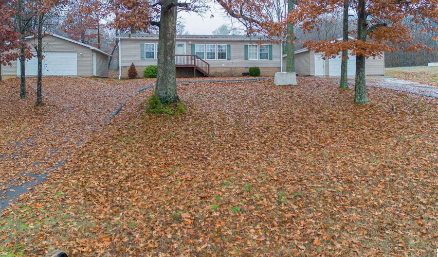 4400 ST RT 307, Bardwell, KY 42023 - 3 Beds, 2 Bath