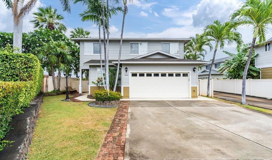 91-306 Kamaehu Pl, Ewa Beach, HI 96706 - 5 Beds, 3 Bath