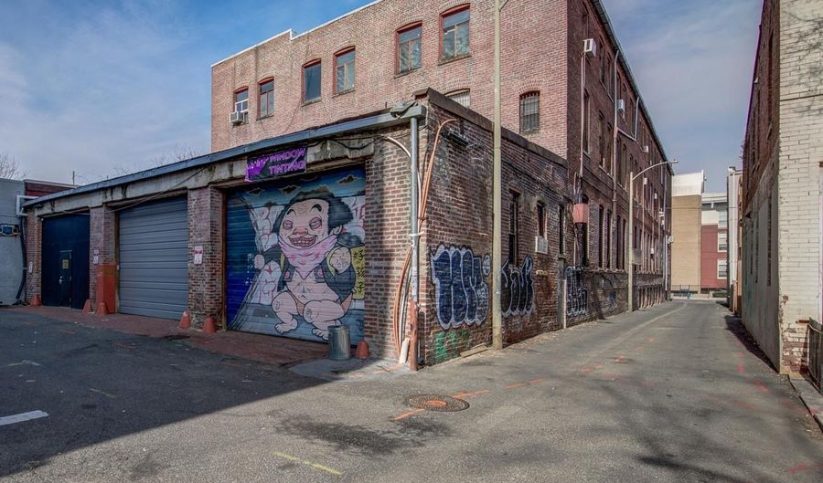 52 O St NW 103, Washington, DC 20001 - 0 Beds, 0 Bath