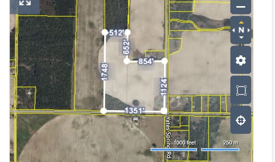 0 Spring Crk, Bainbridge, GA 39817 - 0 Beds, 0 Bath