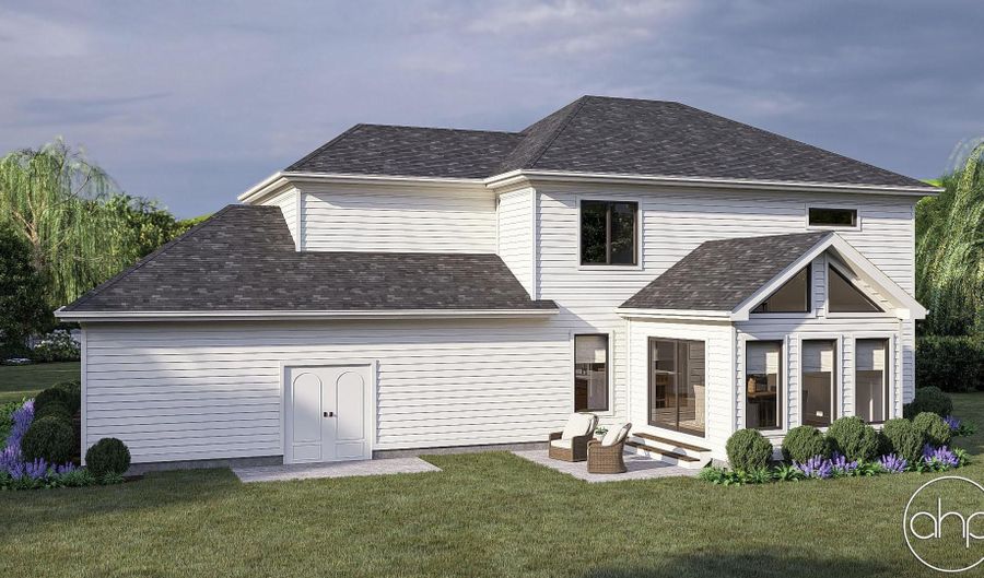 2108 Newport Rd, Ann Arbor, MI 48103 - 4 Beds, 4 Bath