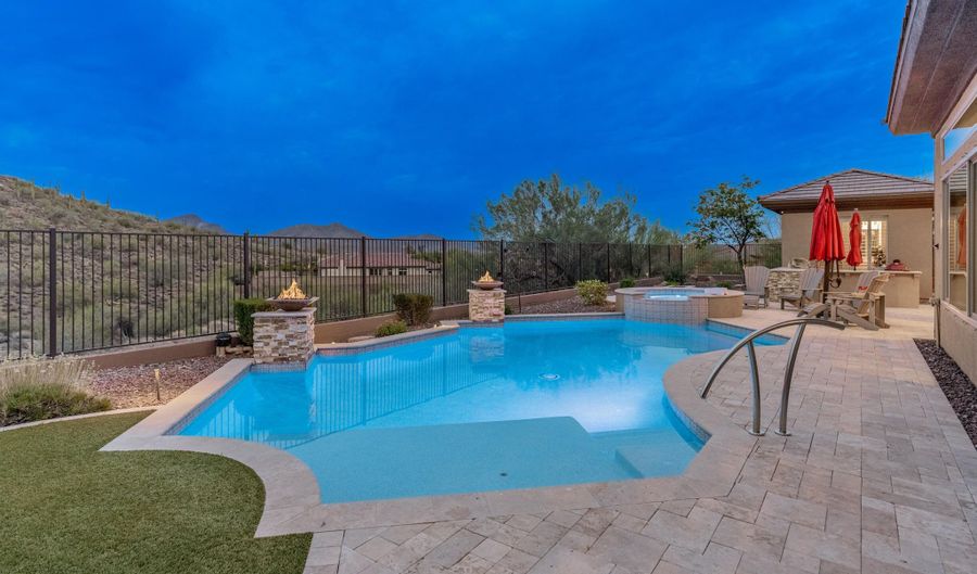42101 N OLYMPIC FIELDS Ct, Anthem, AZ 85086 - 4 Beds, 4 Bath