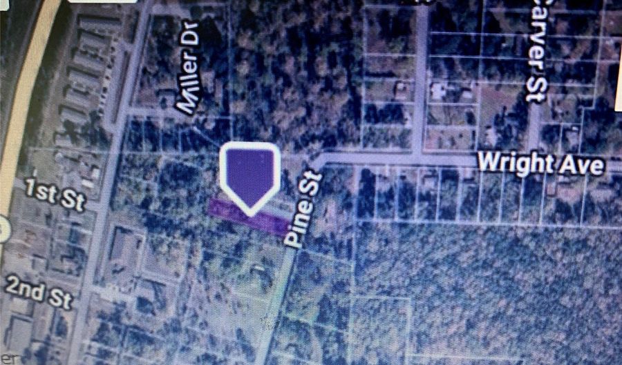 Pine Street, Benton, LA 71006 - 0 Beds, 0 Bath