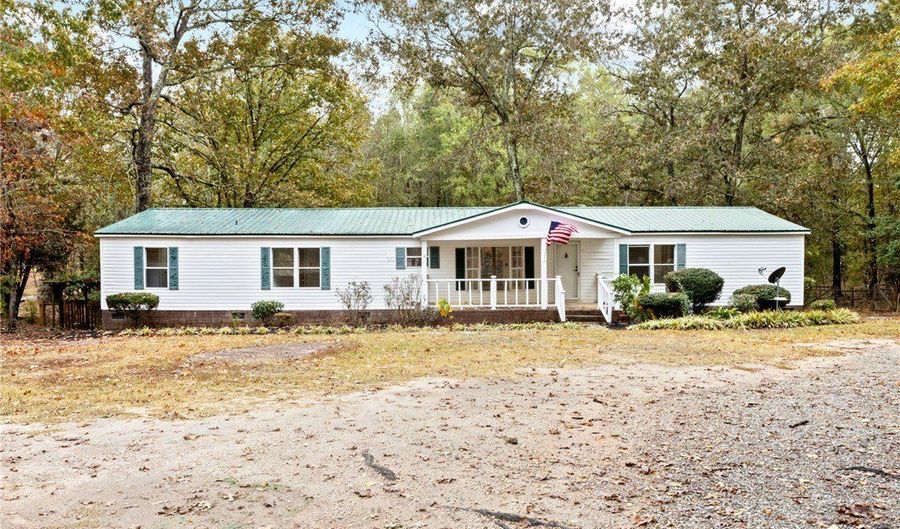 100 Epps Rd, Belton, SC 29627 - 4 Beds, 2 Bath