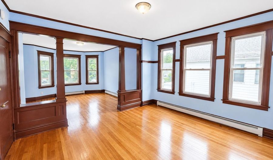 50 Southern Blvd 2, Albany, NY 12209 - 3 Beds, 1 Bath