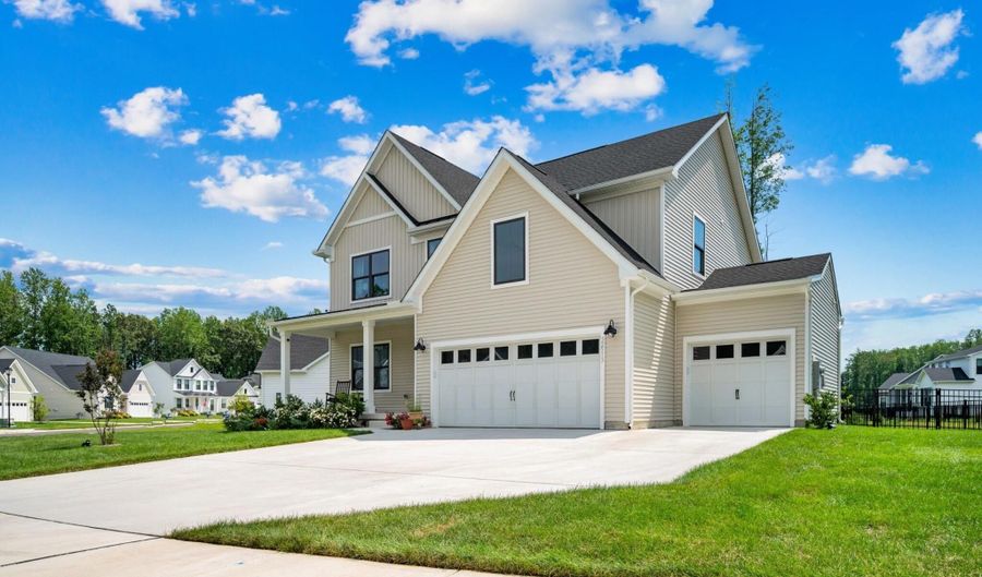 32513 MORRIS Trl, Lewes, DE 19958 - 4 Beds, 4 Bath