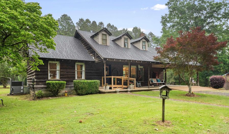 139 Mary Ln, Arkadelphia, AR 71923 - 4 Beds, 2 Bath