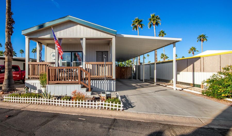 10540 E Apache Trl 93, Apache Junction, AZ 85120 - 2 Beds, 2 Bath