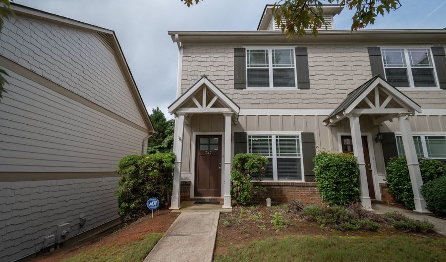 347 Oconee Riv, Athens, GA 30605 - 2 Beds, 3 Bath