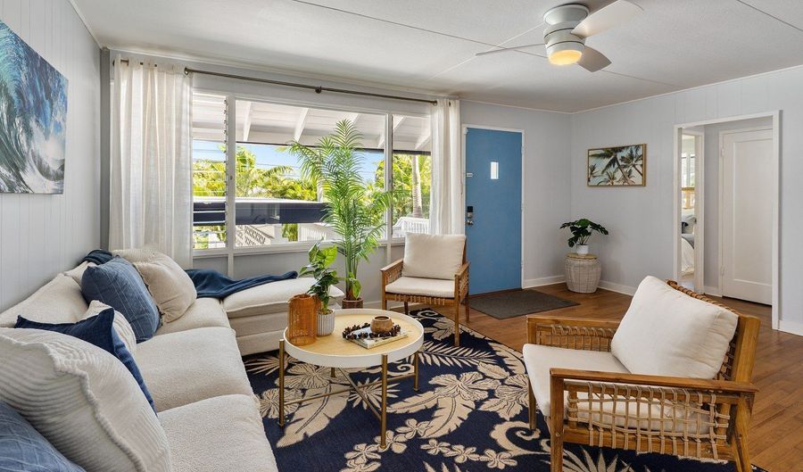 1361 Akalani Loop, Kailua, HI 96734 - 3 Beds, 2 Bath