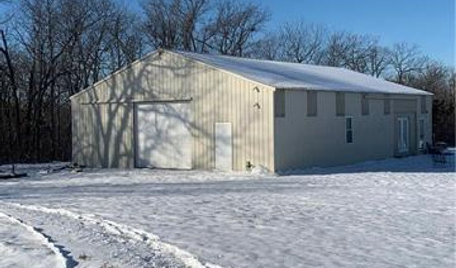 13210 E Fisher Rd, Archie, MO 64725 - 0 Beds, 0 Bath