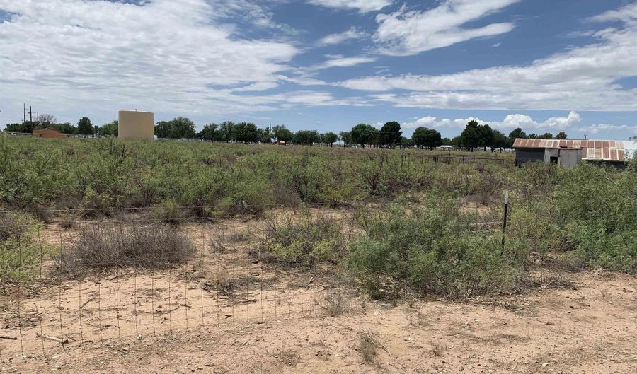 N Of 1710 S 26th Street, Artesia, NM 88210 - 0 Beds, 0 Bath