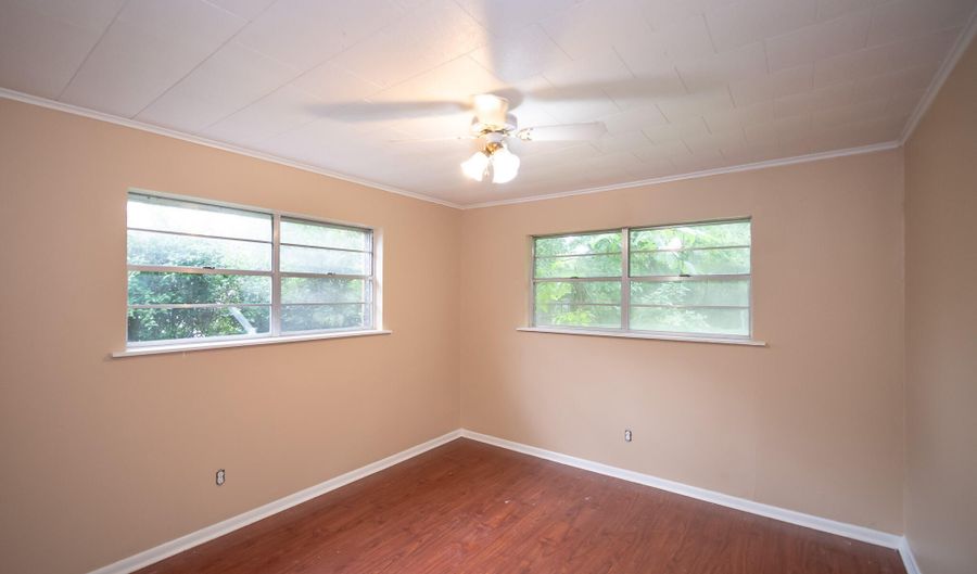 140 Gayven Dr, Ball, LA 71405 - 3 Beds, 1 Bath