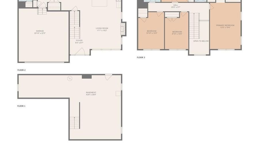 52 Governor St, Cumberland, RI 02864 - 3 Beds, 3 Bath