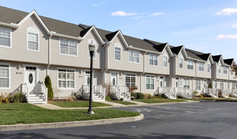 38463 OCEAN Blvd 647, Frankford, DE 19945 - 3 Beds, 3 Bath