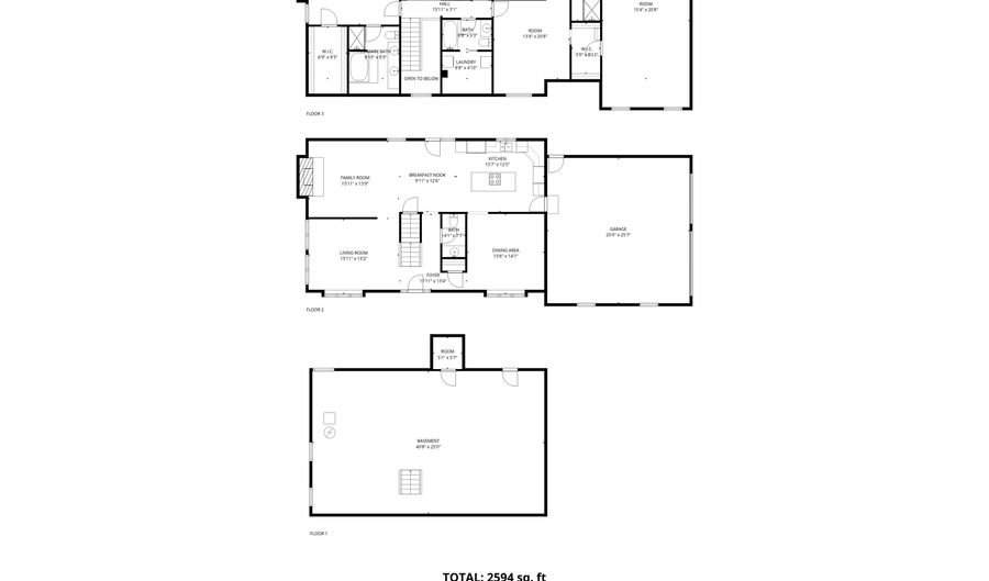 26 Enrico Rd, Bolton, CT 06043 - 4 Beds, 4 Bath